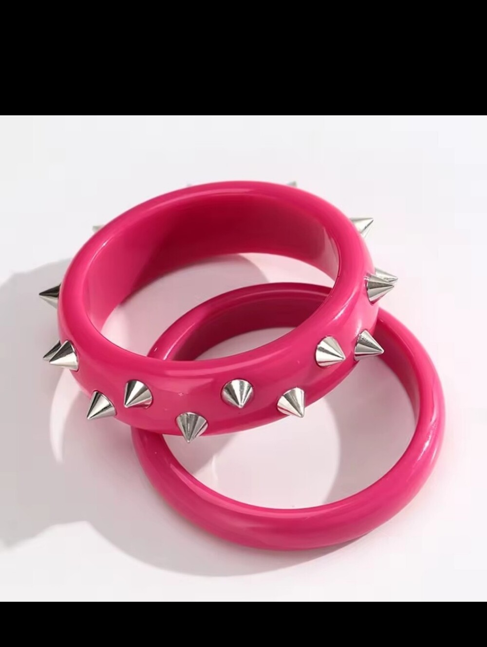 Set 2 Bangles nwot
